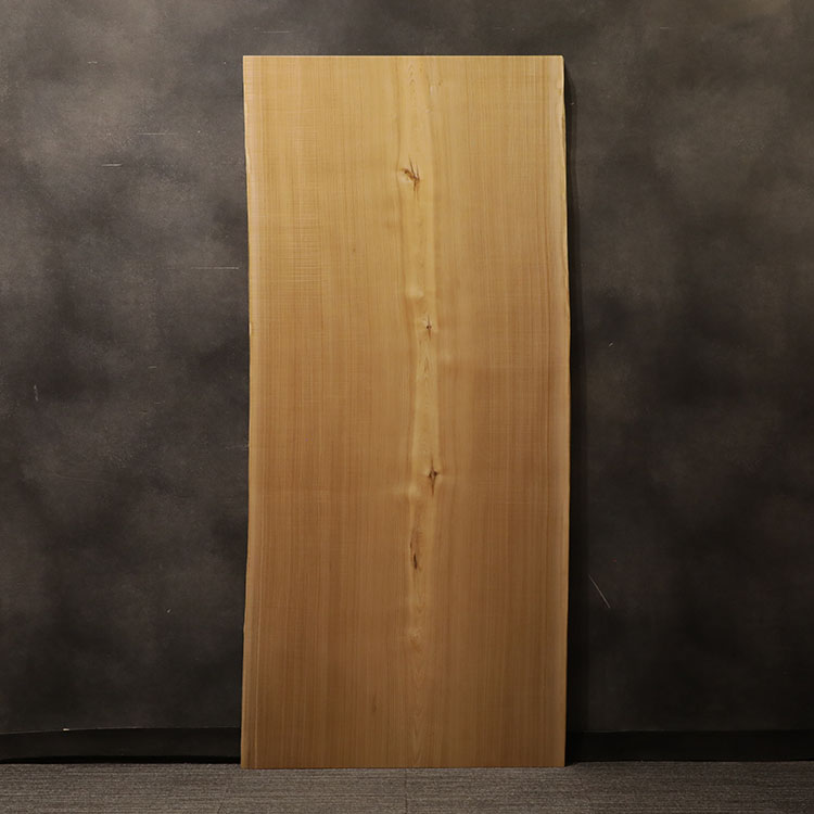 一枚板　セン / 栓(杢)　K-HN-2304-2005　(W210cm)