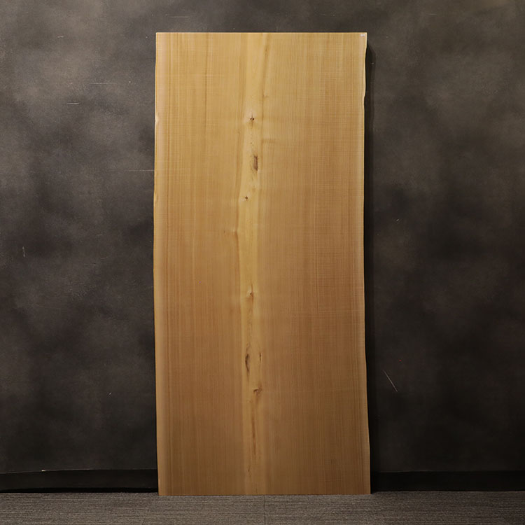 一枚板　セン / 栓(杢)　K-HN-2304-2005　(W210cm)