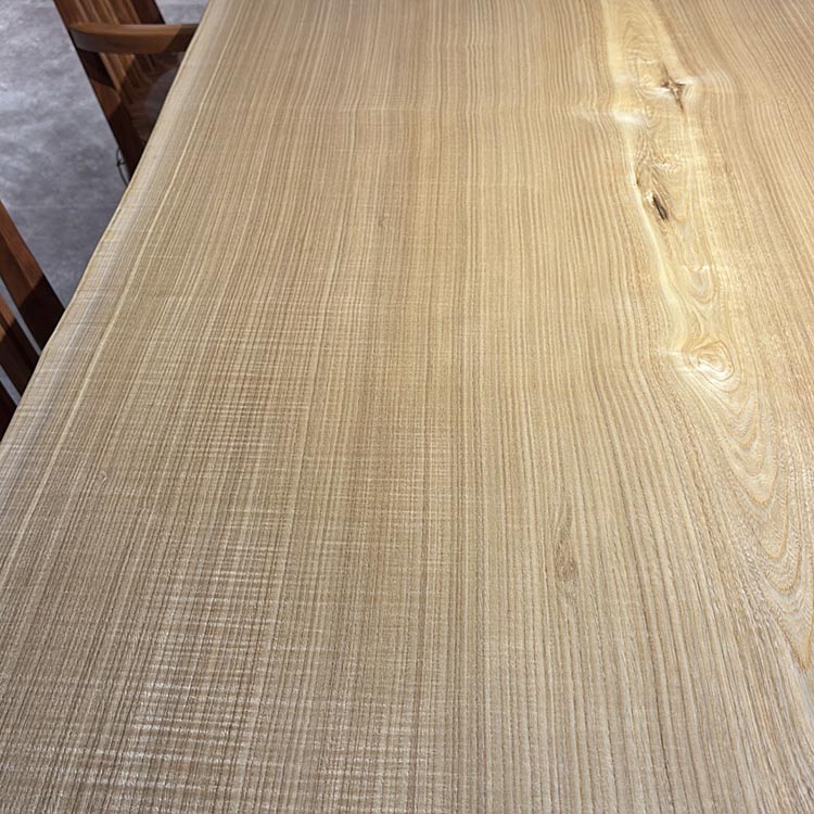 一枚板　セン / 栓(杢)　K-HN-2304-2005　(W210cm)