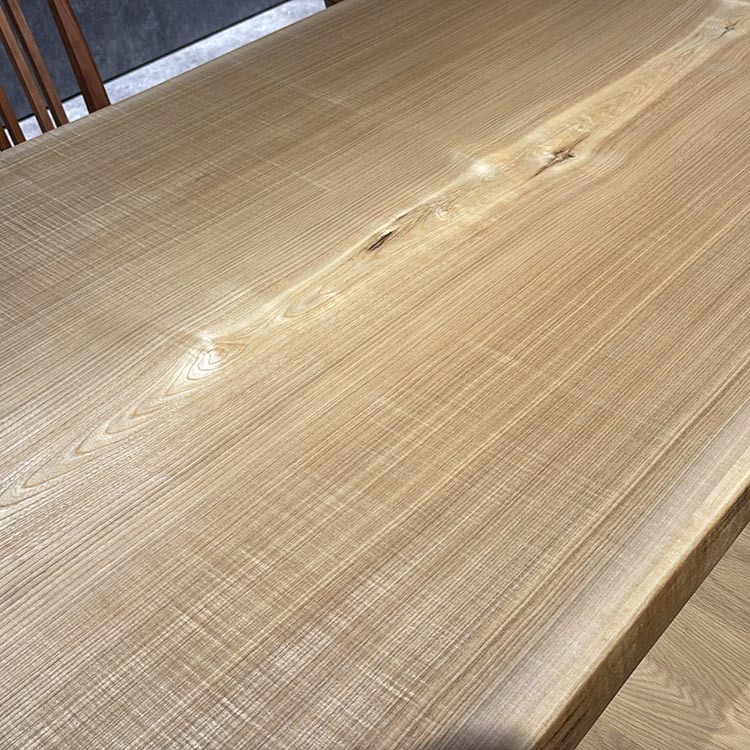 一枚板　セン / 栓(杢)　K-HN-2304-2005　(W210cm)