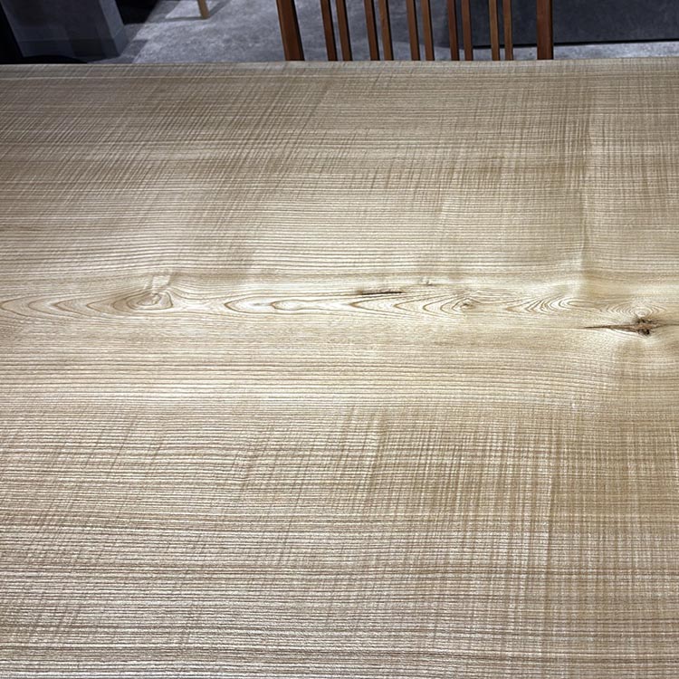 一枚板　セン / 栓(杢)　K-HN-2304-2005　(W210cm)