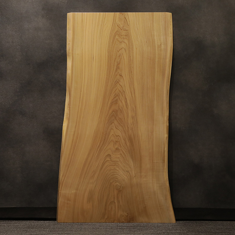 一枚板　セン / 栓　K-HN-2304-2026　(W160cm)