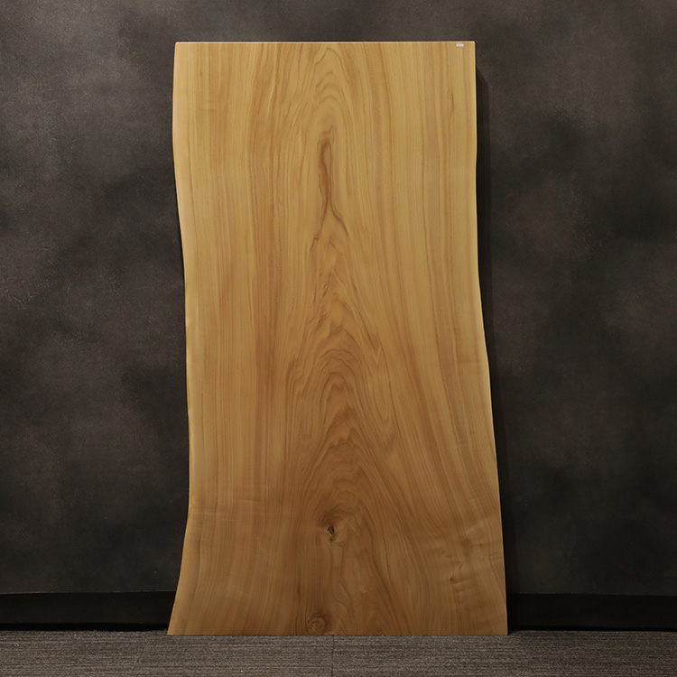 一枚板　セン / 栓　K-HN-2304-2026　(W160cm)