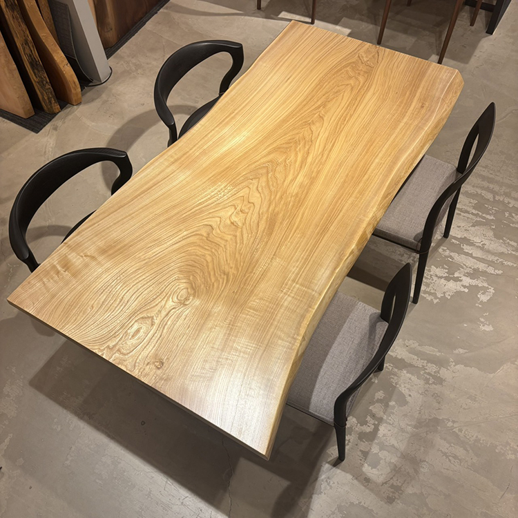 一枚板　セン / 栓　K-HN-2304-2026　(W160cm)