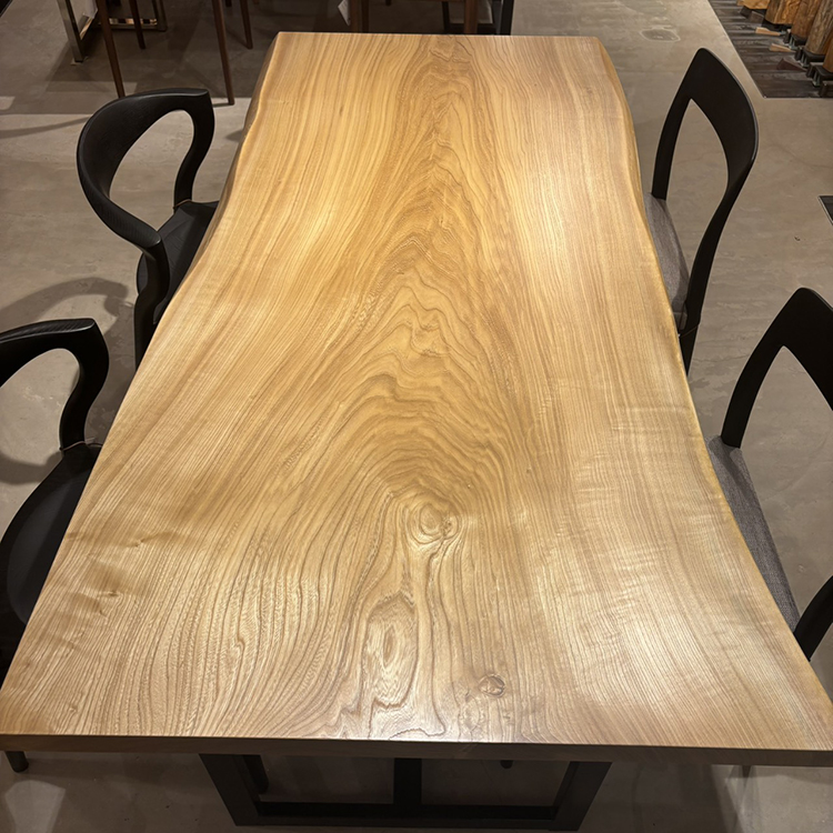 一枚板　セン / 栓　K-HN-2304-2026　(W160cm)