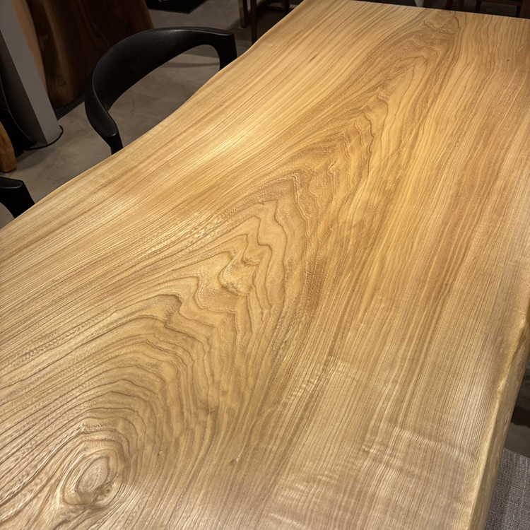 一枚板　セン / 栓　K-HN-2304-2026　(W160cm)