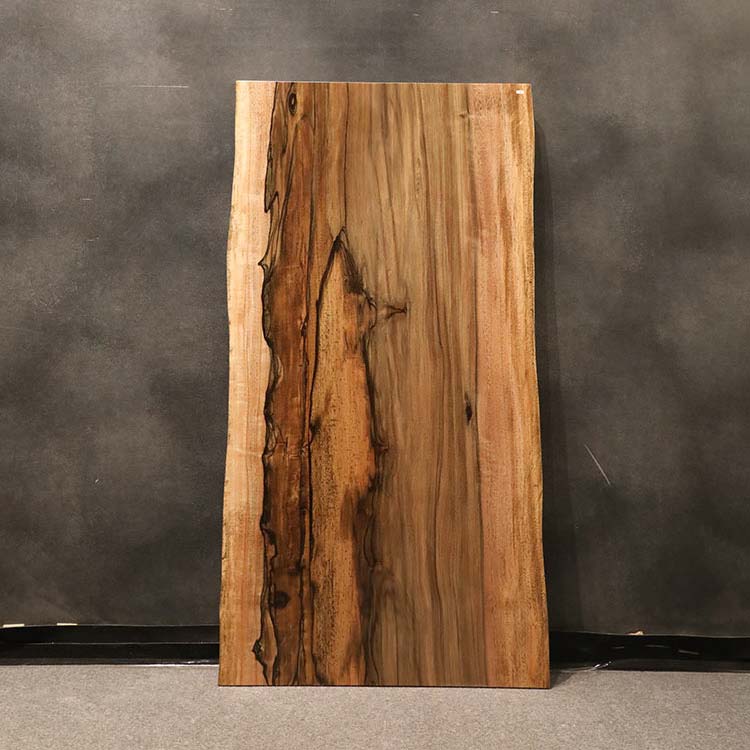 一枚板　パプアニューギニアウォールナット　101-4/4-7-1　(W150cm)