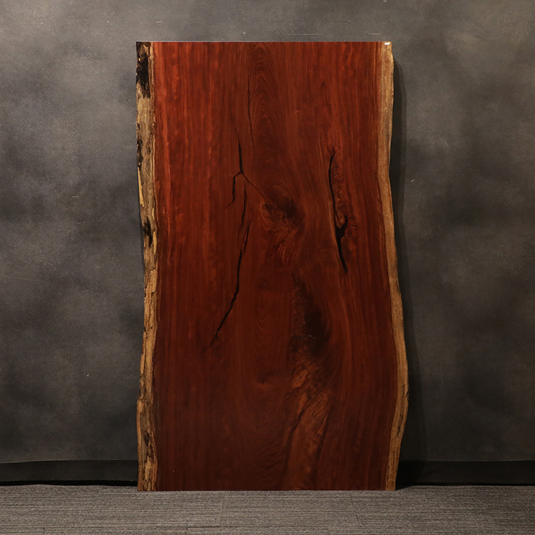 一枚板　ブビンガ　SK-2-6-1　(W180cm)