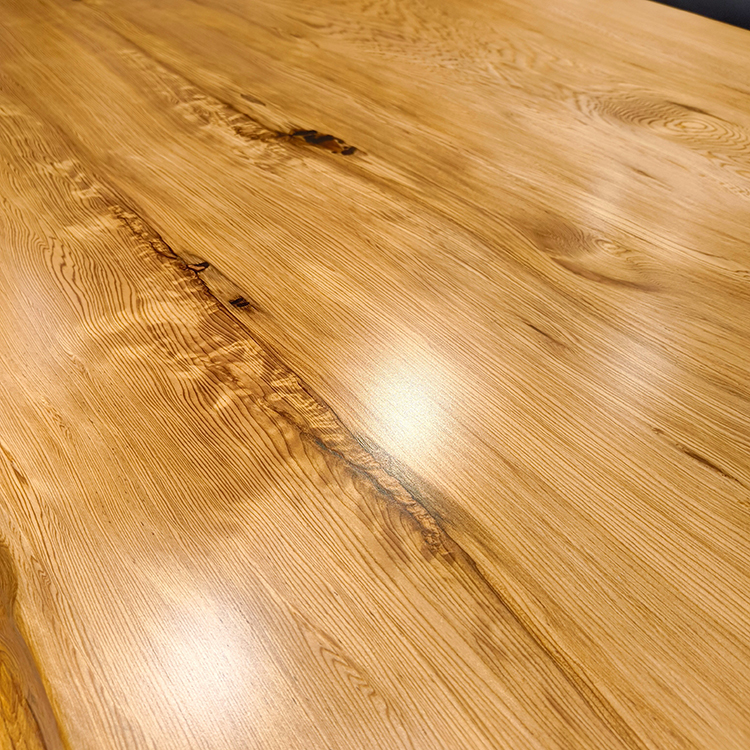 一枚板　屋久杉　K-OM-2211-3360　(W200cm)　ダイニングテーブル