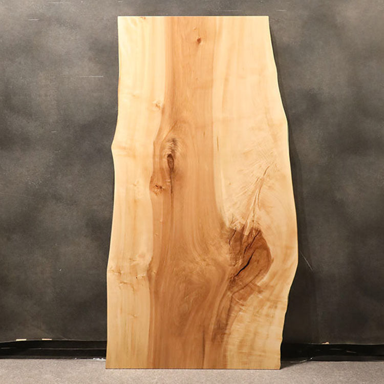 【SOLD OUT】一枚板　トチ　K-HN-2203-892　(W180cm)　ダイニングテーブル