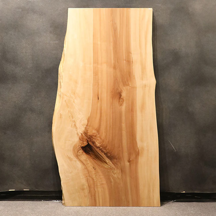 【SOLD OUT】一枚板　トチ　K-HN-2203-892　(W180cm)　ダイニングテーブル