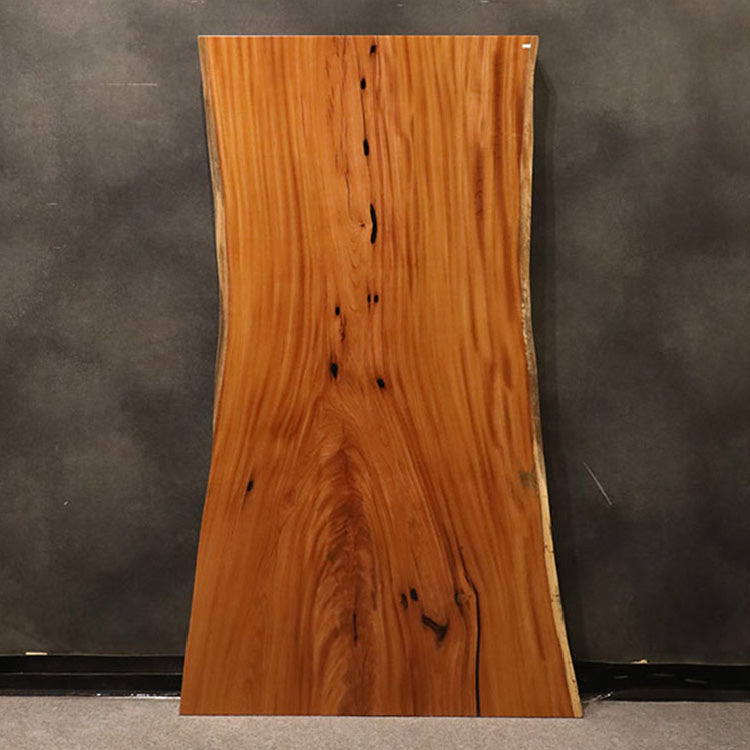 【SOLD OUT】一枚板　ケヤキ　278-9　(W160cm)　ダイニングテーブル