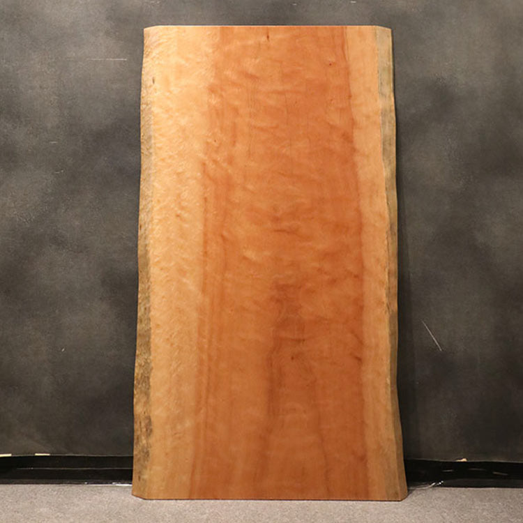 【SOLD OUT】一枚板　ボセ　711-1/2-18-1　(W160cm)　ダイニングテーブル