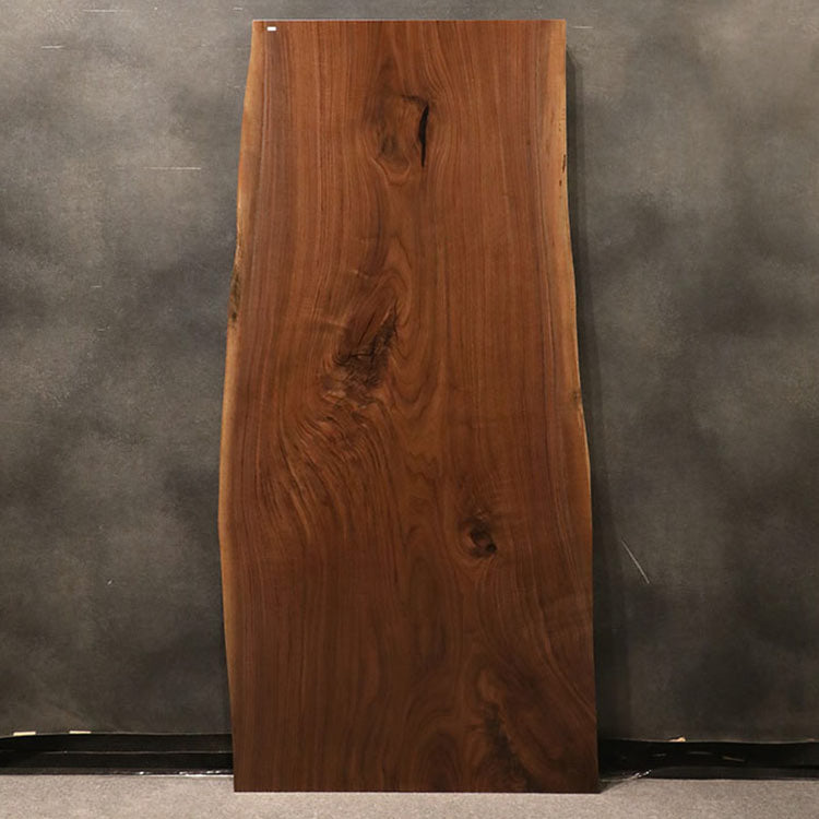 【SOLD OUT】一枚板　ウォールナットGZZ-193996-4(W185cm)ダイニングテーブル