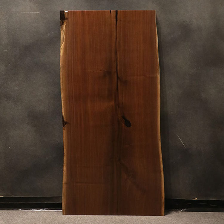 【SOLD OUT】一枚板　ウォールナット　GZZ-134041-7　(W150cm)