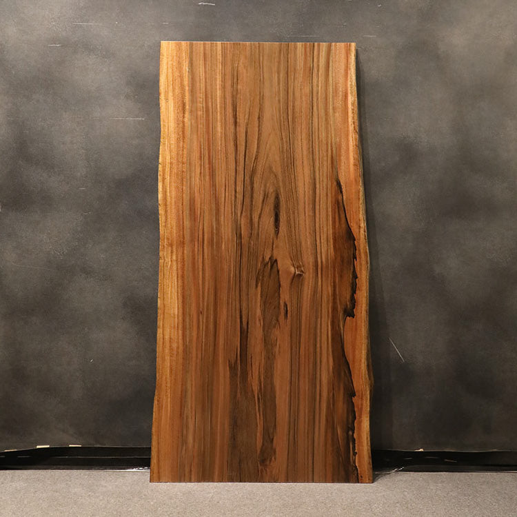 【SOLD OUT】一枚板　パプアニューギニアウォールナット　101-2/4-12　(W180cm)