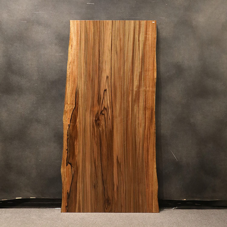 【SOLD OUT】一枚板　パプアニューギニアウォールナット　101-2/4-12　(W180cm)