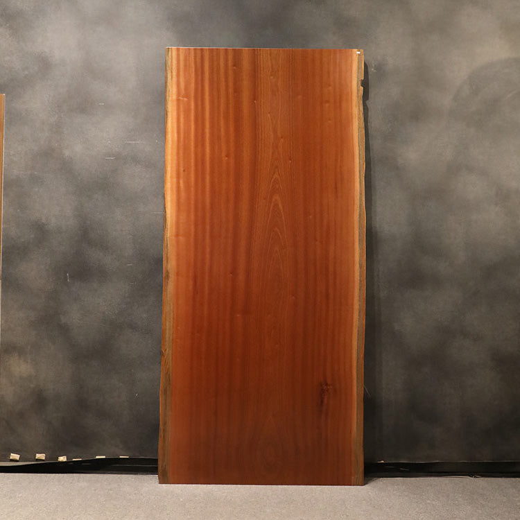 一枚板　サペリ　642-2/2-9　(W240cm)　ダイニングテーブル