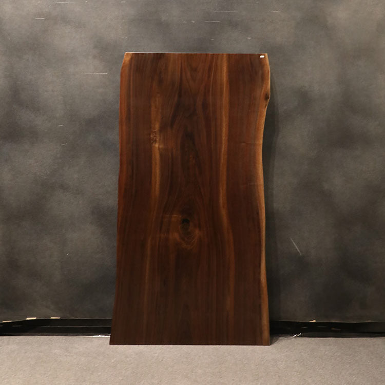 【SOLD OUT】一枚板　ウォールナット　GR-1-2704-9-2　(W160cm)
