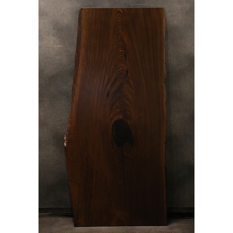 【SOLD OUT】一枚板　神代ケヤキ　RP-KR-1-2-1　(W180cm)