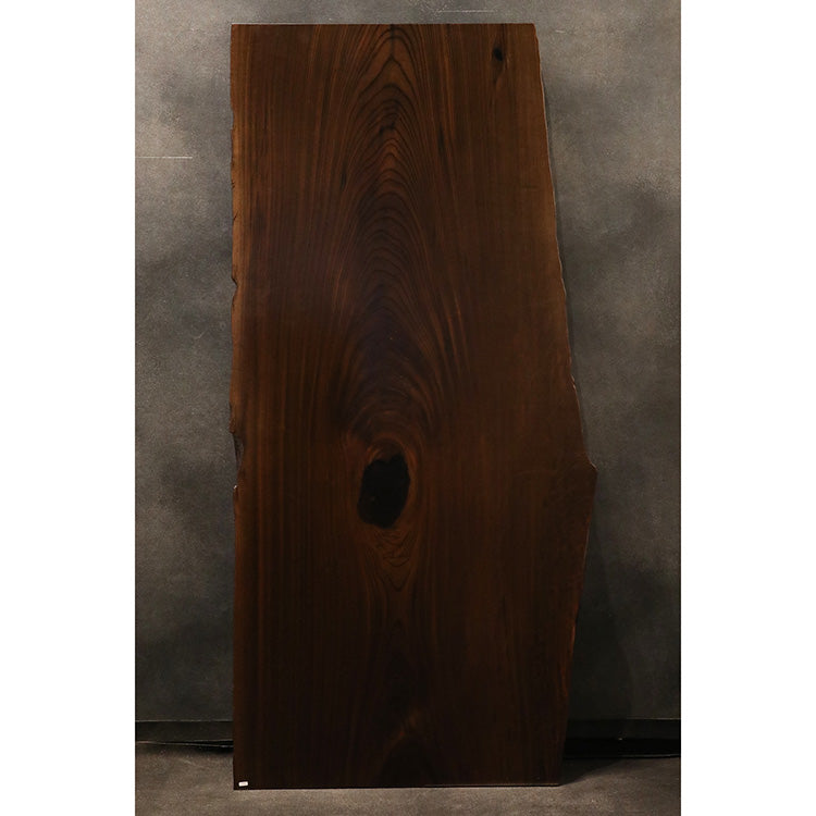【SOLD OUT】一枚板　神代ケヤキ　RP-KR-1-2-1　(W180cm)