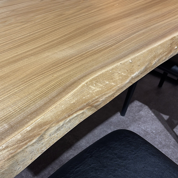 一枚板　セン / 栓　K-GM-2304-198　(W180cm)