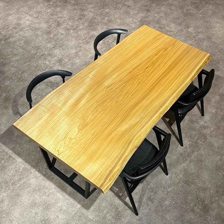 一枚板　セン / 栓　K-GM-2304-198　(W180cm)