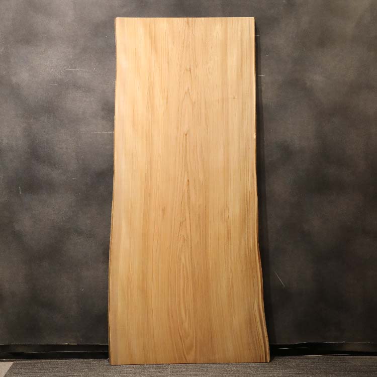 一枚板　セン / 栓(杢)　K-GM-2304-199　(W220cm)