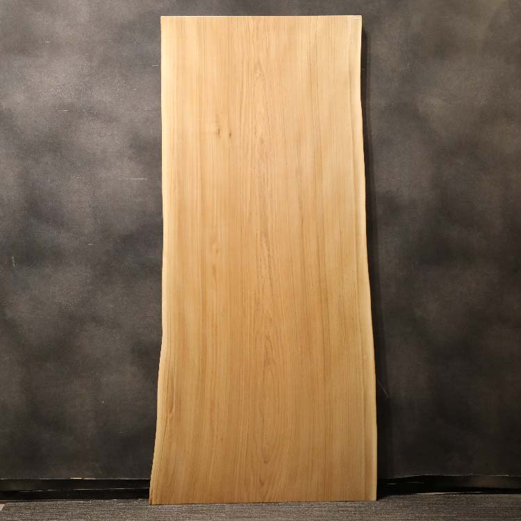 一枚板　セン / 栓(杢)　K-GM-2304-199　(W220cm)