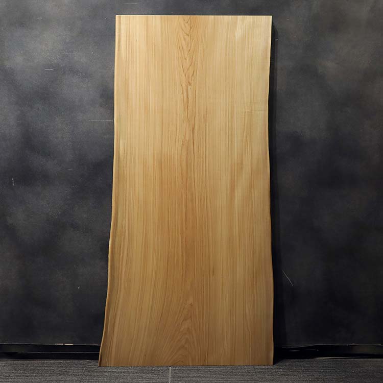 一枚板　セン / 栓　K-GM-2304-203　(W210cm)