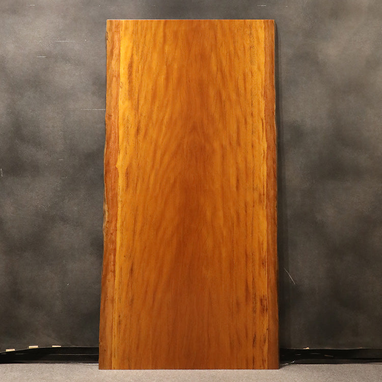 【SOLD OUT】一枚板　ビリンガ(杢)　925-1/2-16-1　(W200cm)
