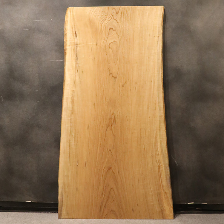 【SOLD OUT】一枚板　セン/ 栓　393-1/2-8　(W200cm)　ダイニングテーブル