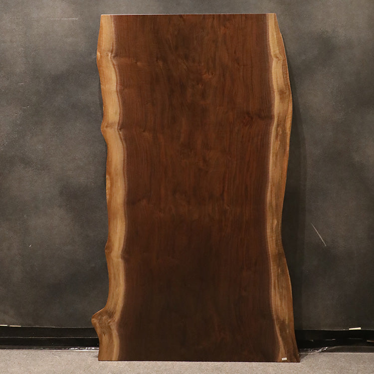 【SOLD OUT】一枚板　ウォールナット(杢)　949-3-2　(W150cm)