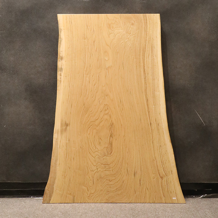 【SOLD OUT】一枚板　セン/ 栓　393-2/2-13　(W120cm)　ローテーブル