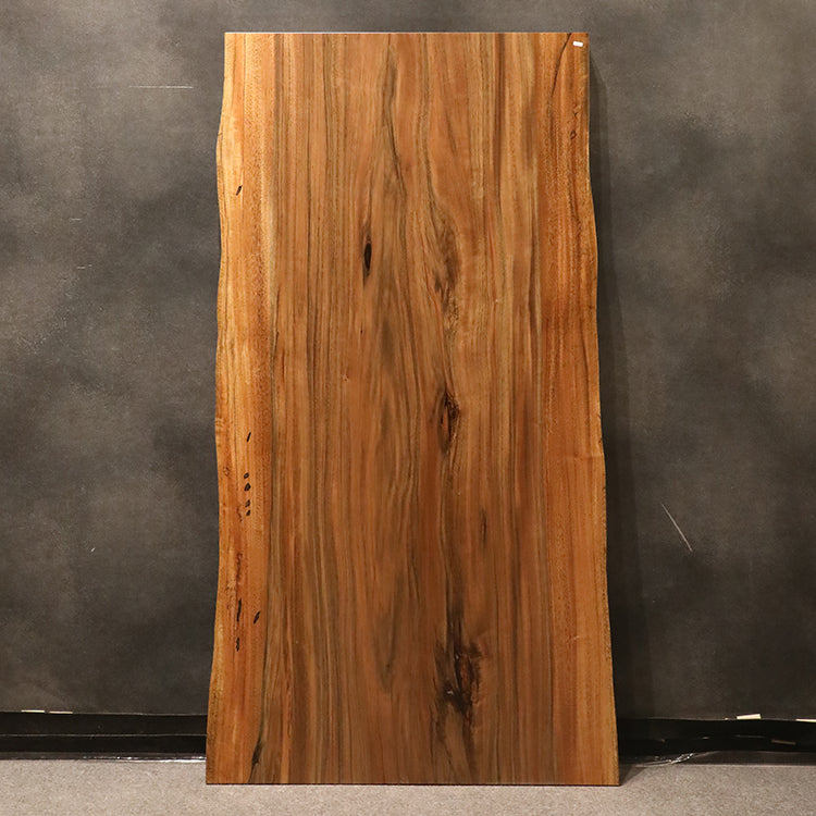 一枚板　パプアニューギニアウォールナット　101-2/4-14　(W160cm)