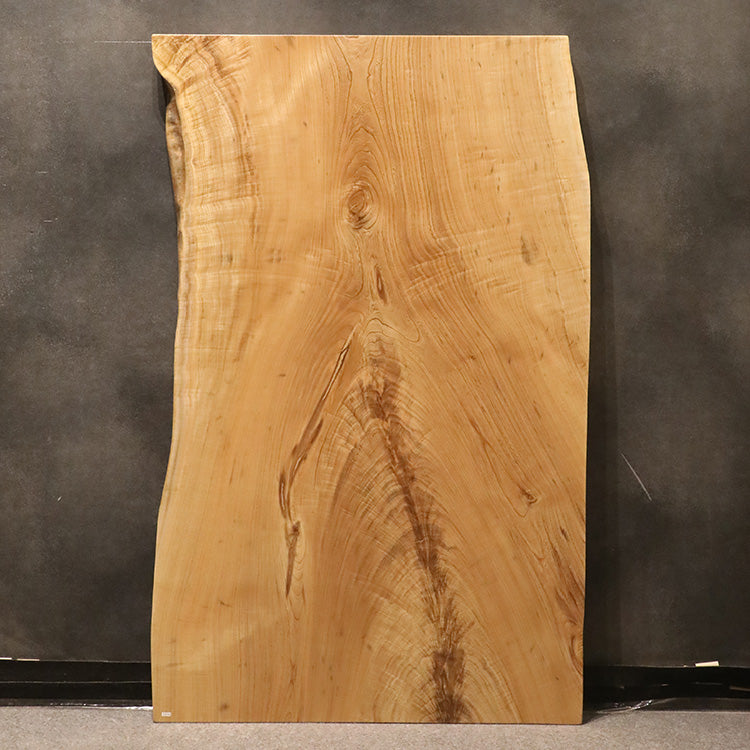 【SOLD OUT】一枚板　セン　393-2/2-6　(W150cm)　ダイニングテーブル
