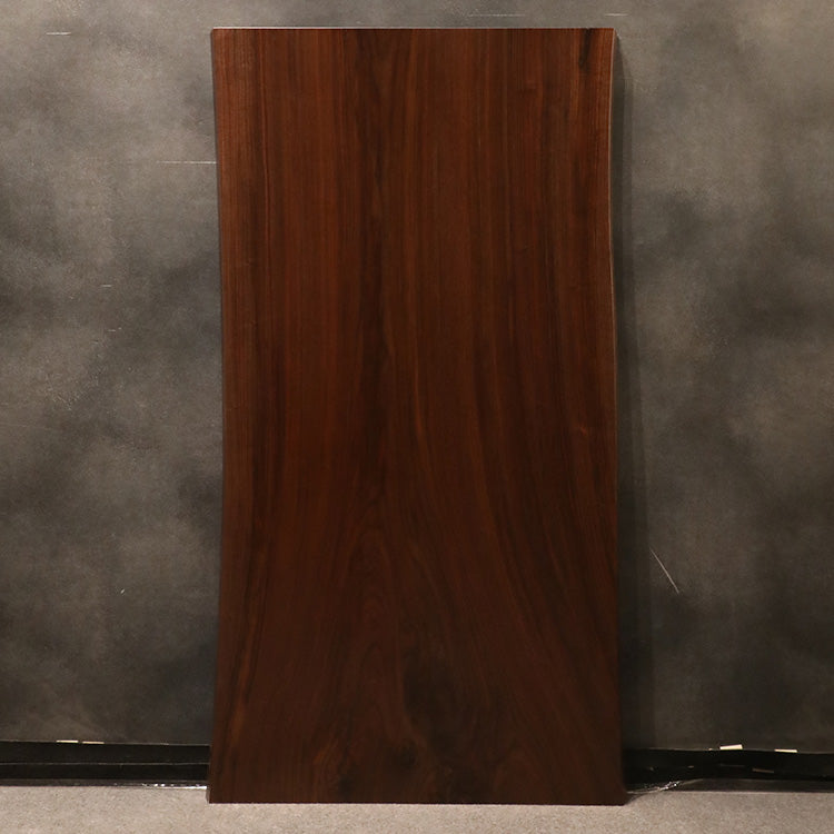 【SOLD OUT】一枚板　ウォールナット　23088-6　(W180cm)　ダイニングテーブル