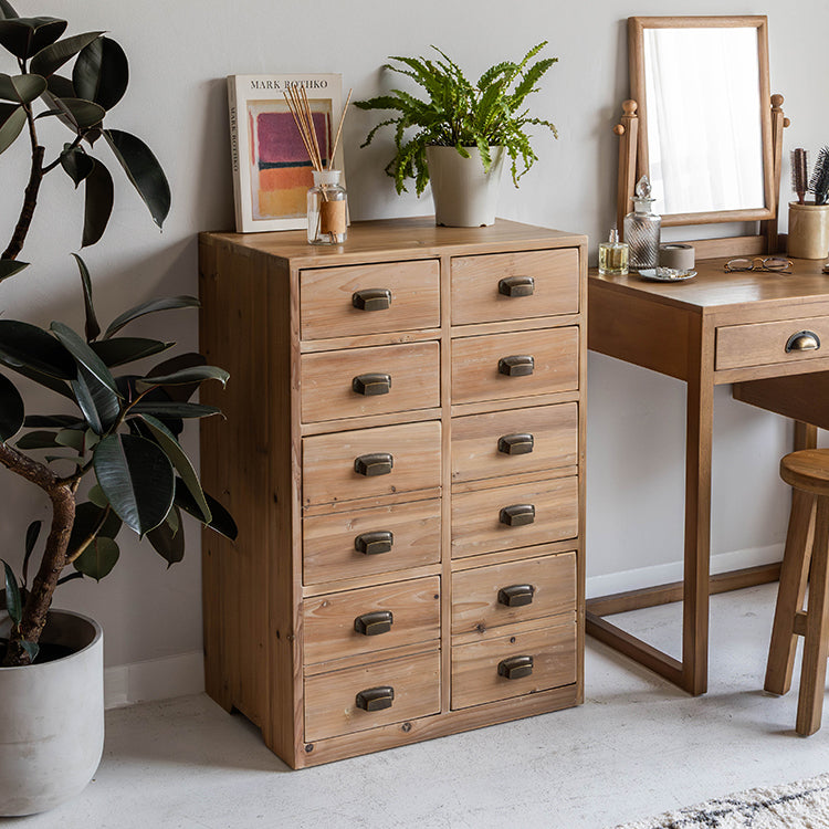 ミモザ チェスト 30cm