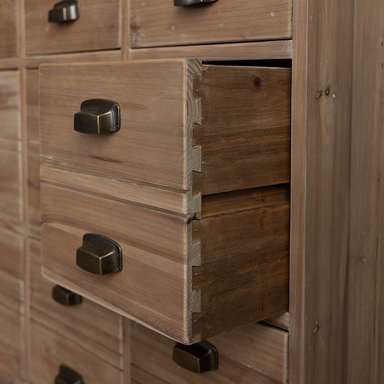 ミモザ チェスト 30cm