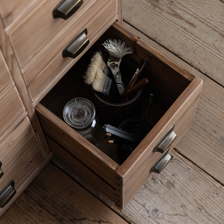 ミモザ チェスト 30cm