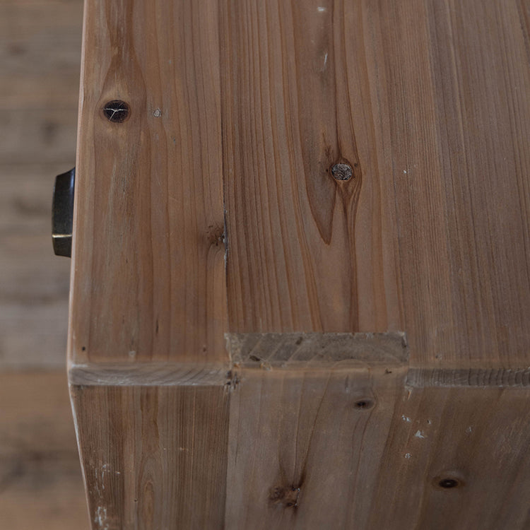 ミモザ チェスト 30cm