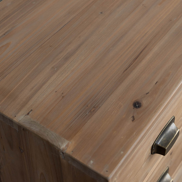 ミモザ チェスト 30cm