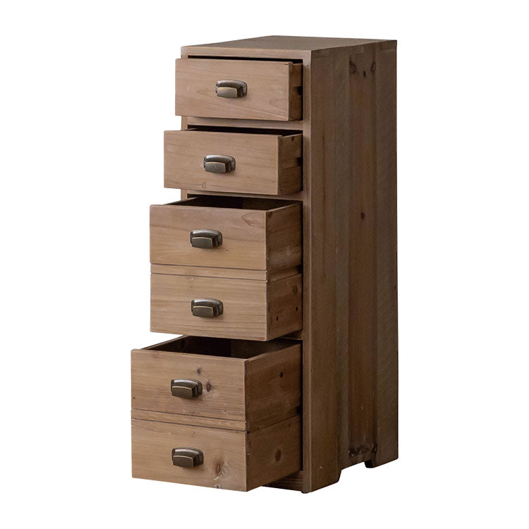 ミモザ チェスト 30cm