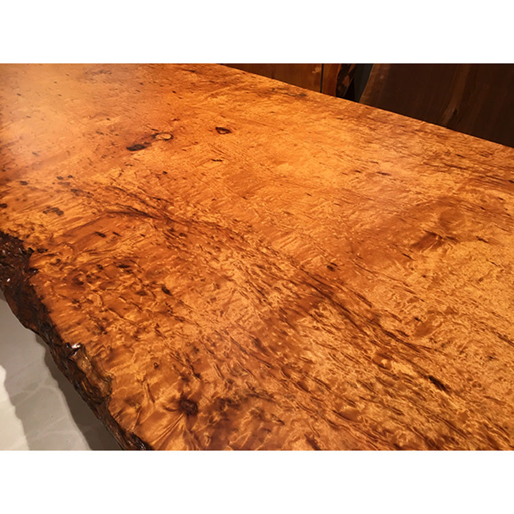 【SOLD OUT】一枚板　ハナグス　RP-0327　(W360cm)　ダイニングテーブル