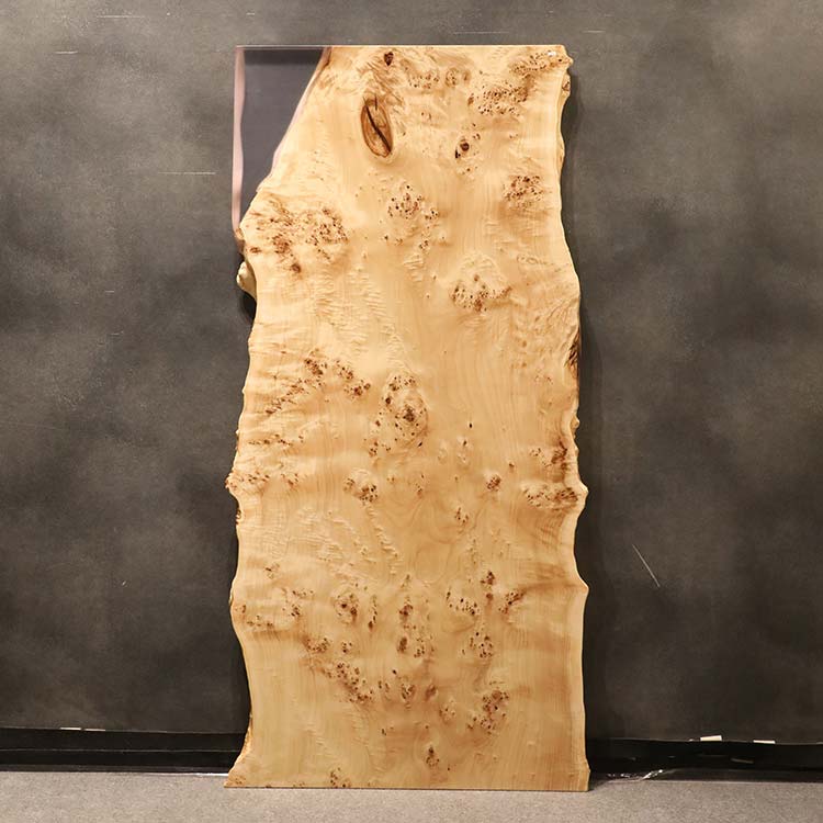 RESIN　ポプラ(杢)　K-HN-2201-819　(W180cm)