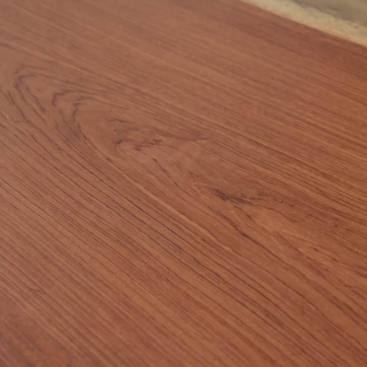 一枚板　ブビンガ　1658-5-1　(W150cm)　ダイニングテーブル