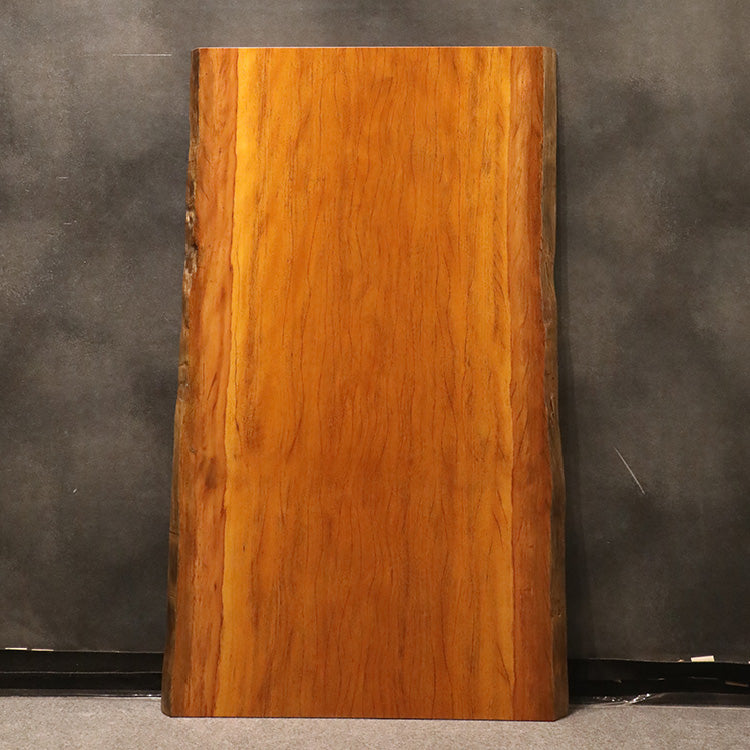 【SOLD OUT】一枚板　ビリンガ　925-1/2-14-2　(W150cm)　ダイニングテーブル