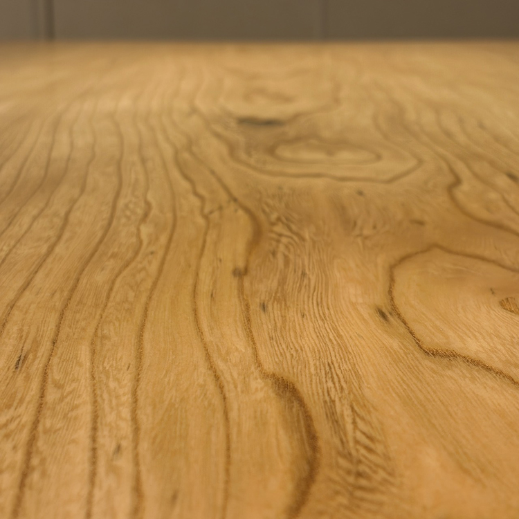 一枚板 セン/ 栓 393-1/2-5 (W205cm) ダイニングテーブル