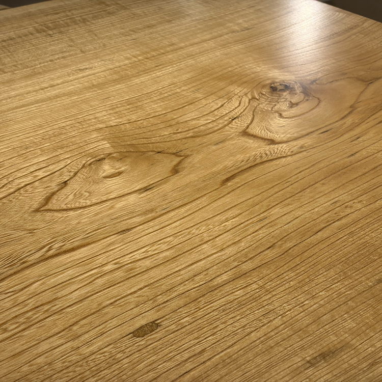 一枚板 セン/ 栓 393-1/2-5 (W205cm) ダイニングテーブル