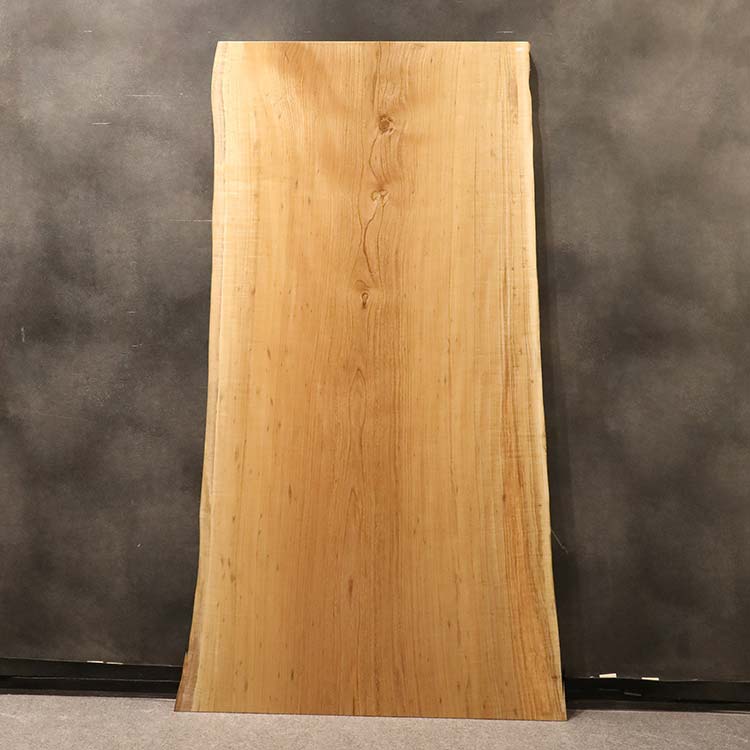 一枚板 セン/ 栓 393-1/2-5 (W205cm) ダイニングテーブル